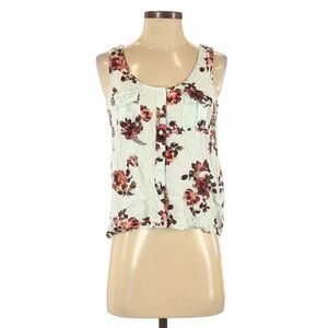 Nollie Sleeveless Top l SIZE M